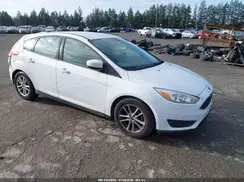 1FADP3K22JL316289 2018 FORD FOCUS