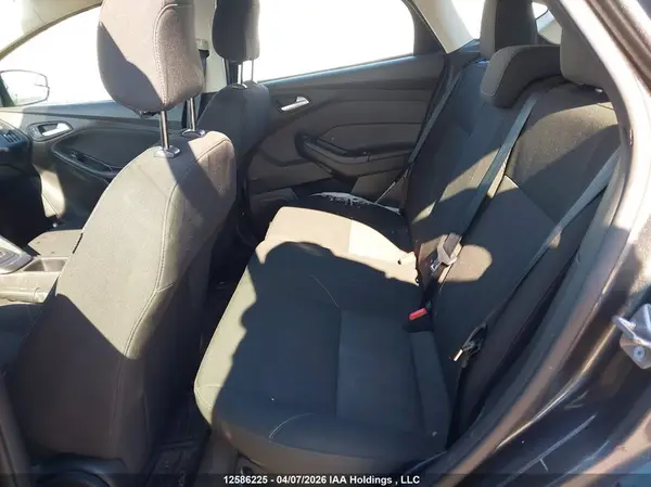 1FADP3K22JL317488 2018 FORD FOCUS - Image 8