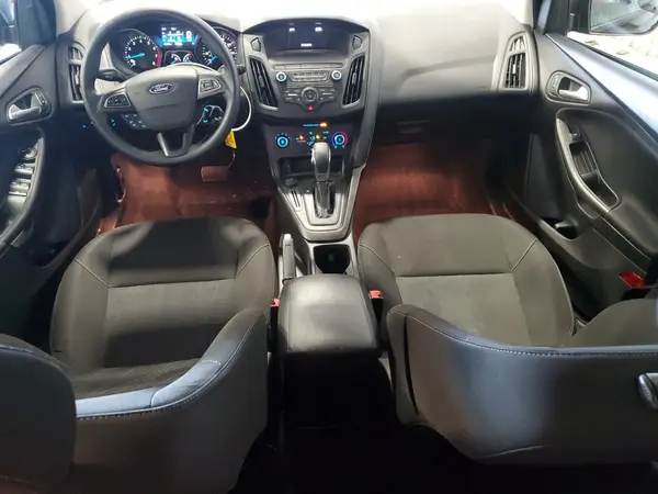 1FADP3K22JL318642 2018 FORD FOCUS - Image 8