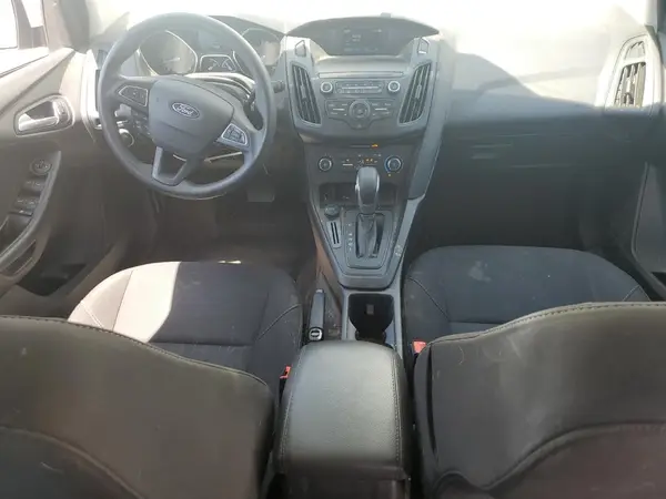 1FADP3K22JL322271 2018 FORD FOCUS - Image 8