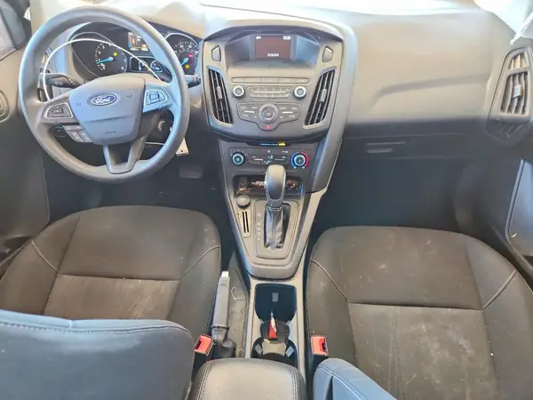 1FADP3K22JL322805 2018 FORD FOCUS - Image 8