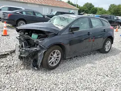 1FADP3K22JL324649 2018 FORD FOCUS