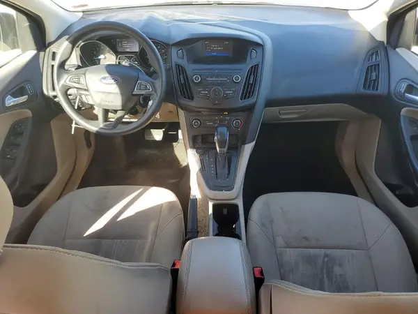 1FADP3K22JL327034 2018 FORD FOCUS - Image 8