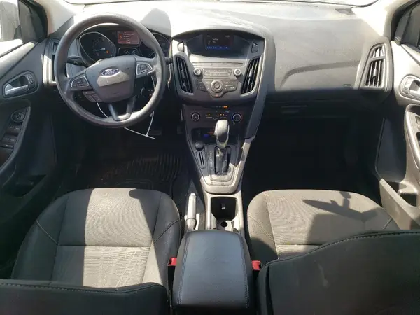 1FADP3K22JL329513 2018 FORD FOCUS - Image 8