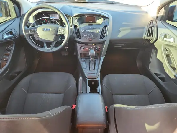 1FADP3K22JL331083 2018 FORD FOCUS - Image 8