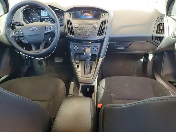 1FADP3K22JL331410 2018 FORD FOCUS - Image 8
