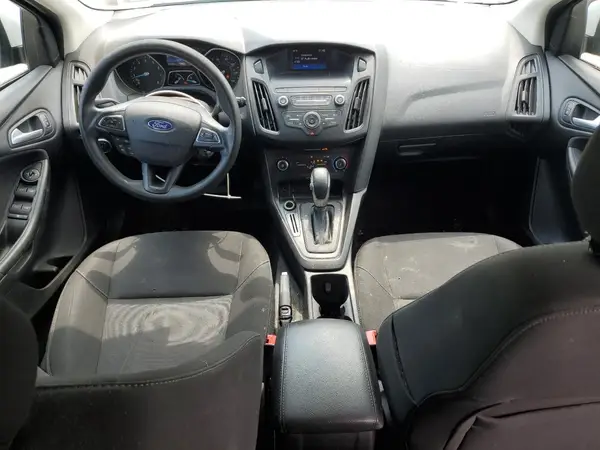 1FADP3K22JL331746 2018 FORD FOCUS - Image 8