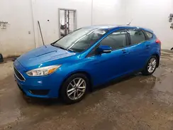 1FADP3K23GL201080 2016 FORD FOCUS