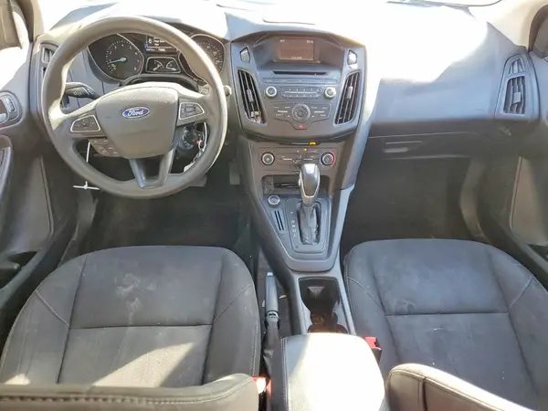 1FADP3K23GL201189 2016 FORD FOCUS - Image 8