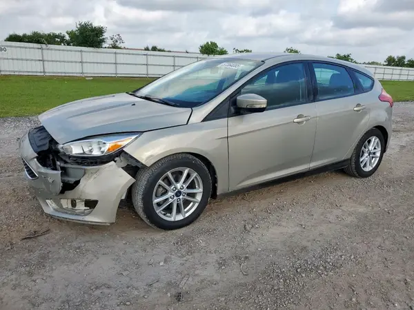 1FADP3K23GL203749 2016 FORD FOCUS - Image 1