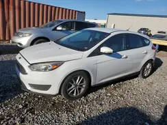 1FADP3K23GL204951 2016 FORD FOCUS