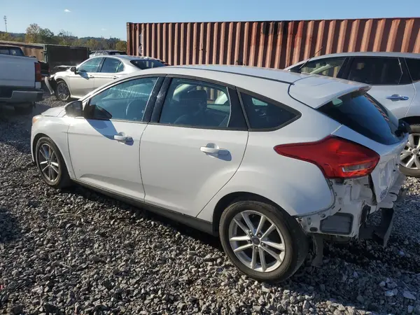 1FADP3K23GL204951 2016 FORD FOCUS - Image 2