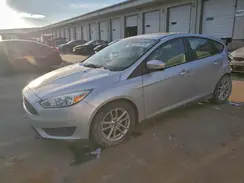 1FADP3K23GL205288 2016 FORD FOCUS