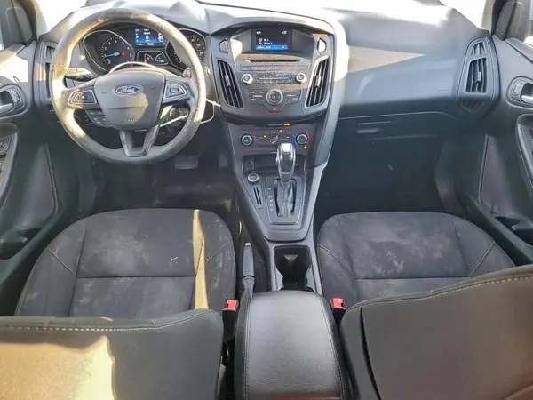 1FADP3K23GL205288 2016 FORD FOCUS - Image 8