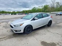 1FADP3K23GL206845 2016 FORD FOCUS