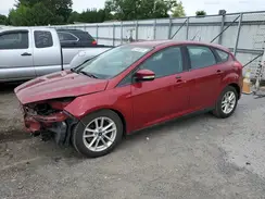 1FADP3K23GL206926 2016 FORD FOCUS