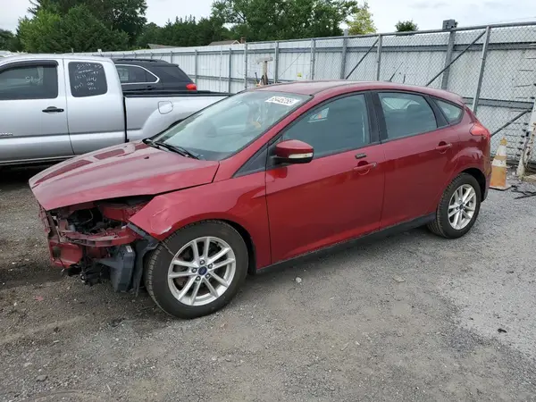 1FADP3K23GL206926 2016 FORD FOCUS - Image 1