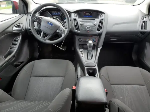 1FADP3K23GL206926 2016 FORD FOCUS - Image 8