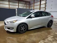 1FADP3K23GL208109 2016 FORD FOCUS