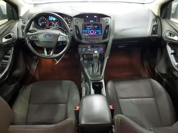 1FADP3K23GL208109 2016 FORD FOCUS - Image 8