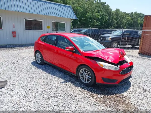 1FADP3K23GL209616 2016 FORD FOCUS - Image 1