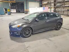 1FADP3K23GL211401 2016 FORD FOCUS