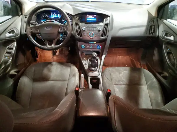 1FADP3K23GL211401 2016 FORD FOCUS - Image 8