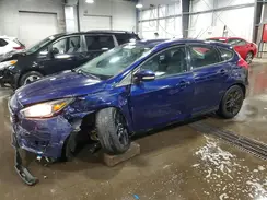 1FADP3K23GL212645 2016 FORD FOCUS