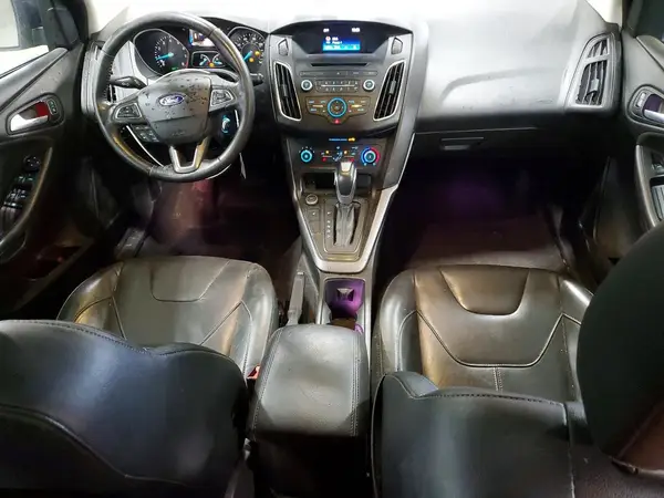 1FADP3K23GL212645 2016 FORD FOCUS - Image 8