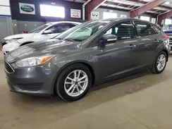 1FADP3K23GL213312 2016 FORD FOCUS