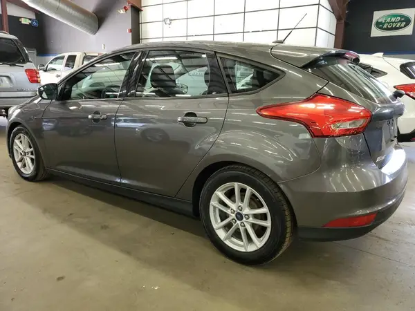 1FADP3K23GL213312 2016 FORD FOCUS - Image 2
