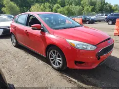 1FADP3K23GL213830 2016 FORD FOCUS