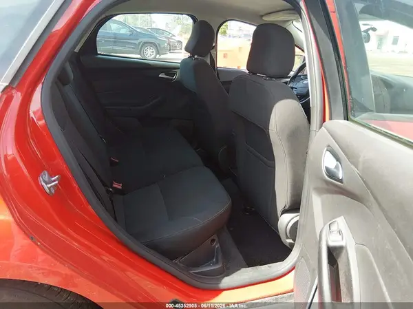 1FADP3K23GL213830 2016 FORD FOCUS - Image 8