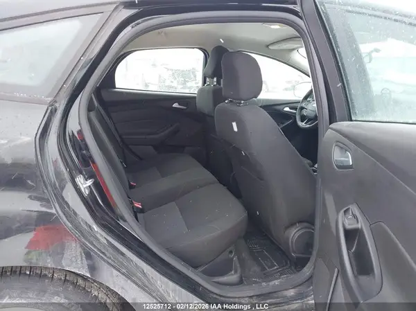 1FADP3K23GL215030 2016 FORD FOCUS - Image 8