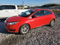 1FADP3K23GL216758 2016 FORD FOCUS