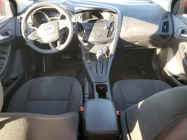 1FADP3K23GL216758 2016 FORD FOCUS - Image 8