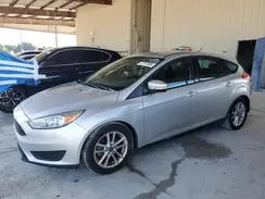 1FADP3K23GL216906 2016 FORD FOCUS