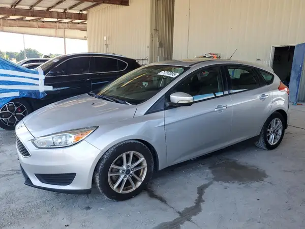 1FADP3K23GL216906 2016 FORD FOCUS - Image 1