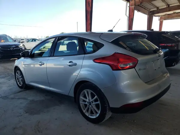 1FADP3K23GL216906 2016 FORD FOCUS - Image 2