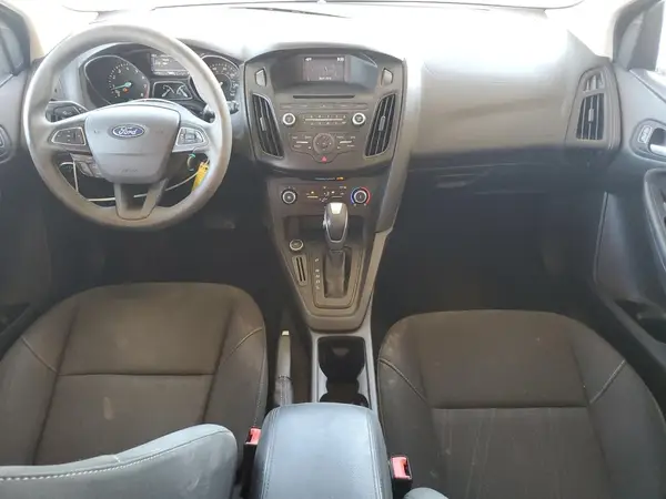 1FADP3K23GL216906 2016 FORD FOCUS - Image 8