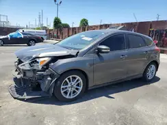 1FADP3K23GL217490 2016 FORD FOCUS