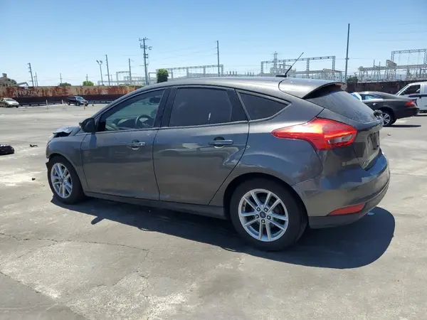 1FADP3K23GL217490 2016 FORD FOCUS - Image 2