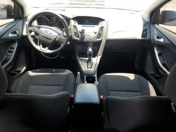 1FADP3K23GL217490 2016 FORD FOCUS - Image 8