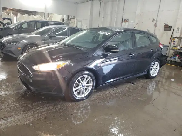 1FADP3K23GL218168 2016 FORD FOCUS - Image 1
