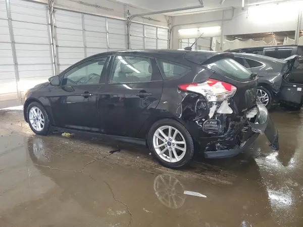 1FADP3K23GL218168 2016 FORD FOCUS - Image 2