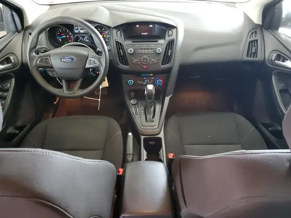 1FADP3K23GL218168 2016 FORD FOCUS - Image 8