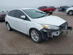 1FADP3K23GL221796 2016 FORD FOCUS