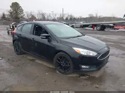1FADP3K23GL222799 2016 FORD FOCUS