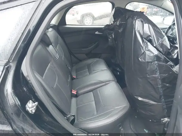 1FADP3K23GL222799 2016 FORD FOCUS - Image 8
