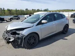1FADP3K23GL222902 2016 FORD FOCUS